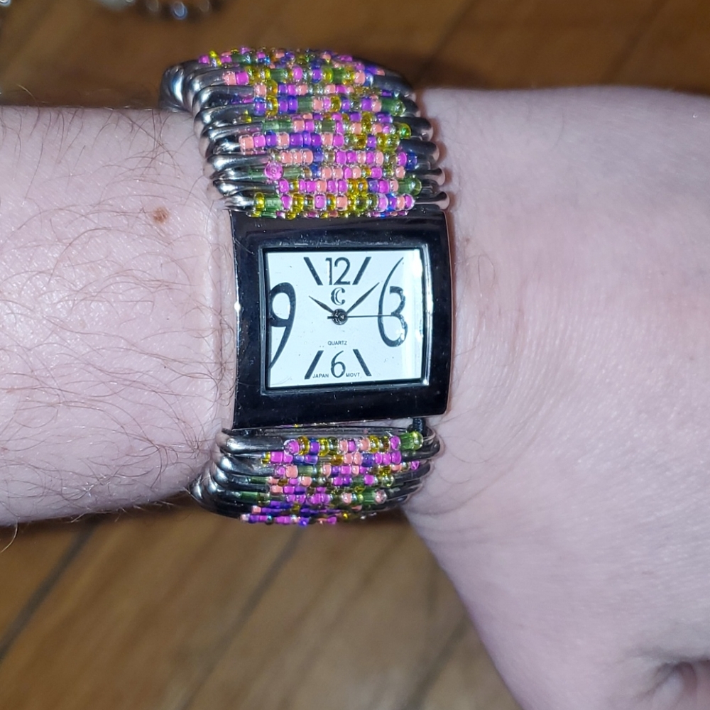 Womens Japen movement wacth jewelry sale 5 for $20